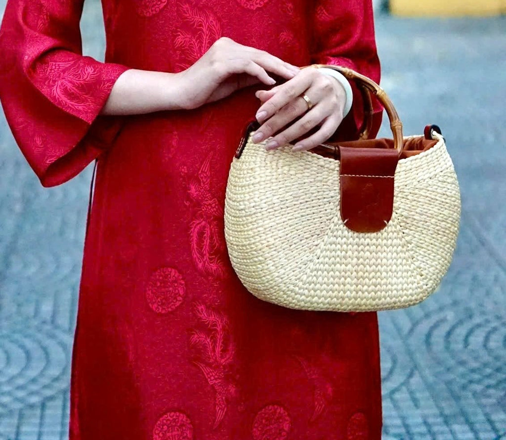 送料無料】Xuân Thị HandMade Crafts | スアン・ティ BELLAシリーズ