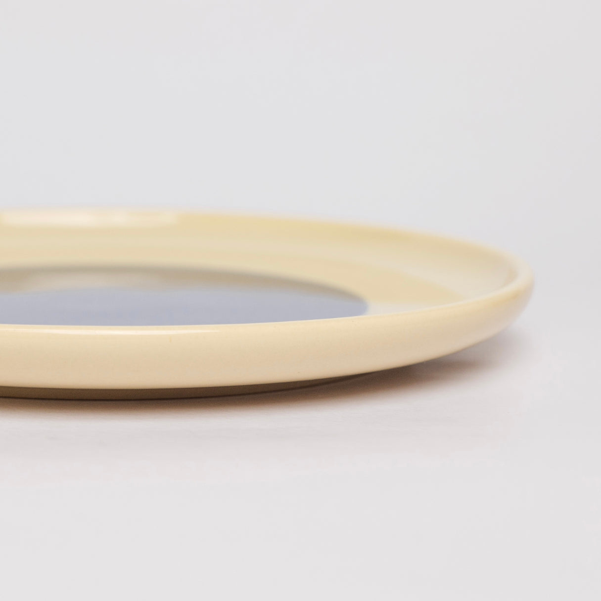 TUHÚ CERAMICS | トゥーフー セラミックス Pipa D2 ハンドペインティング 手描き ソンベー 丸皿