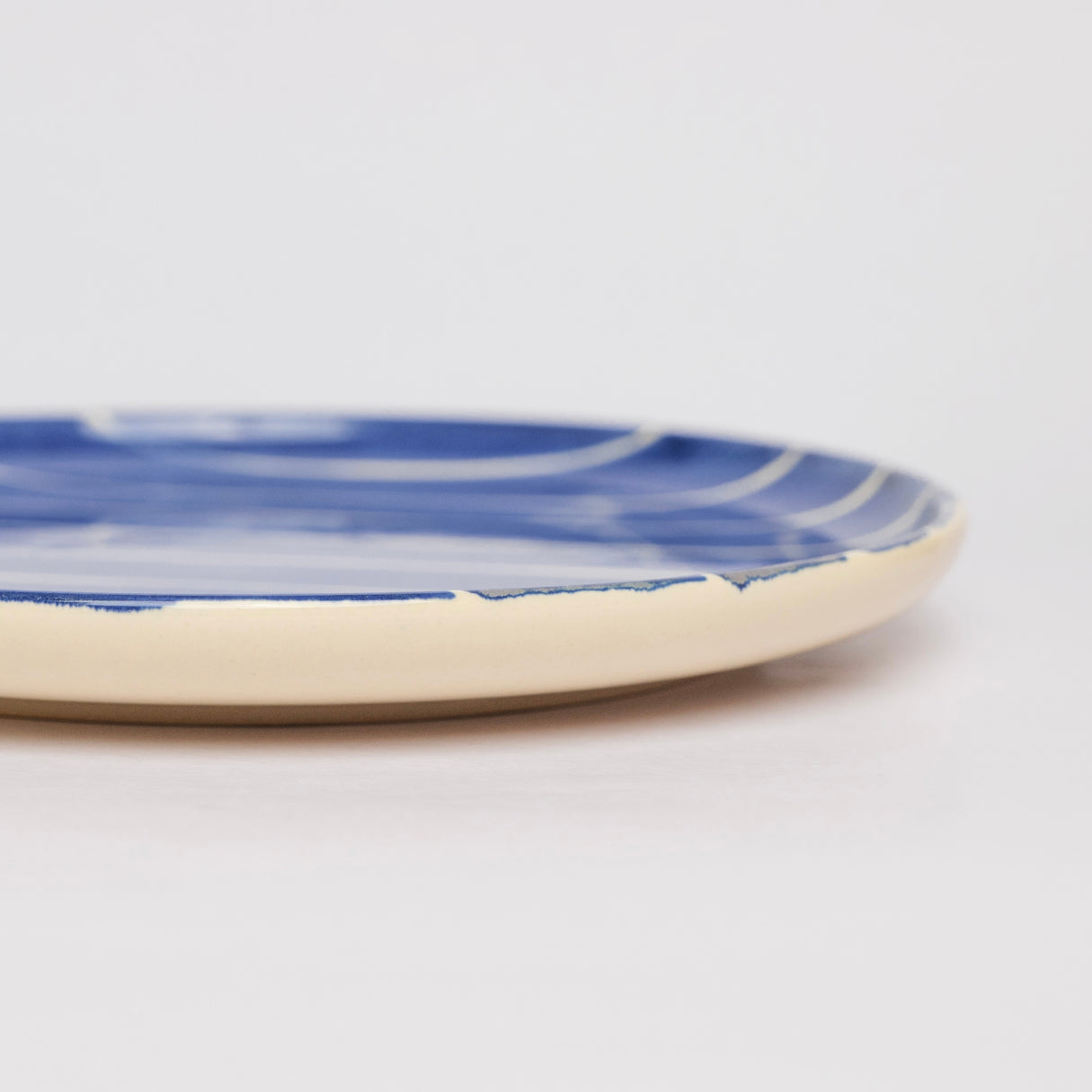 TUHÚ CERAMICS | トゥーフー セラミックス Taylor D2 ハンドペインティング 手描き ソンベー 丸皿 3サイズ