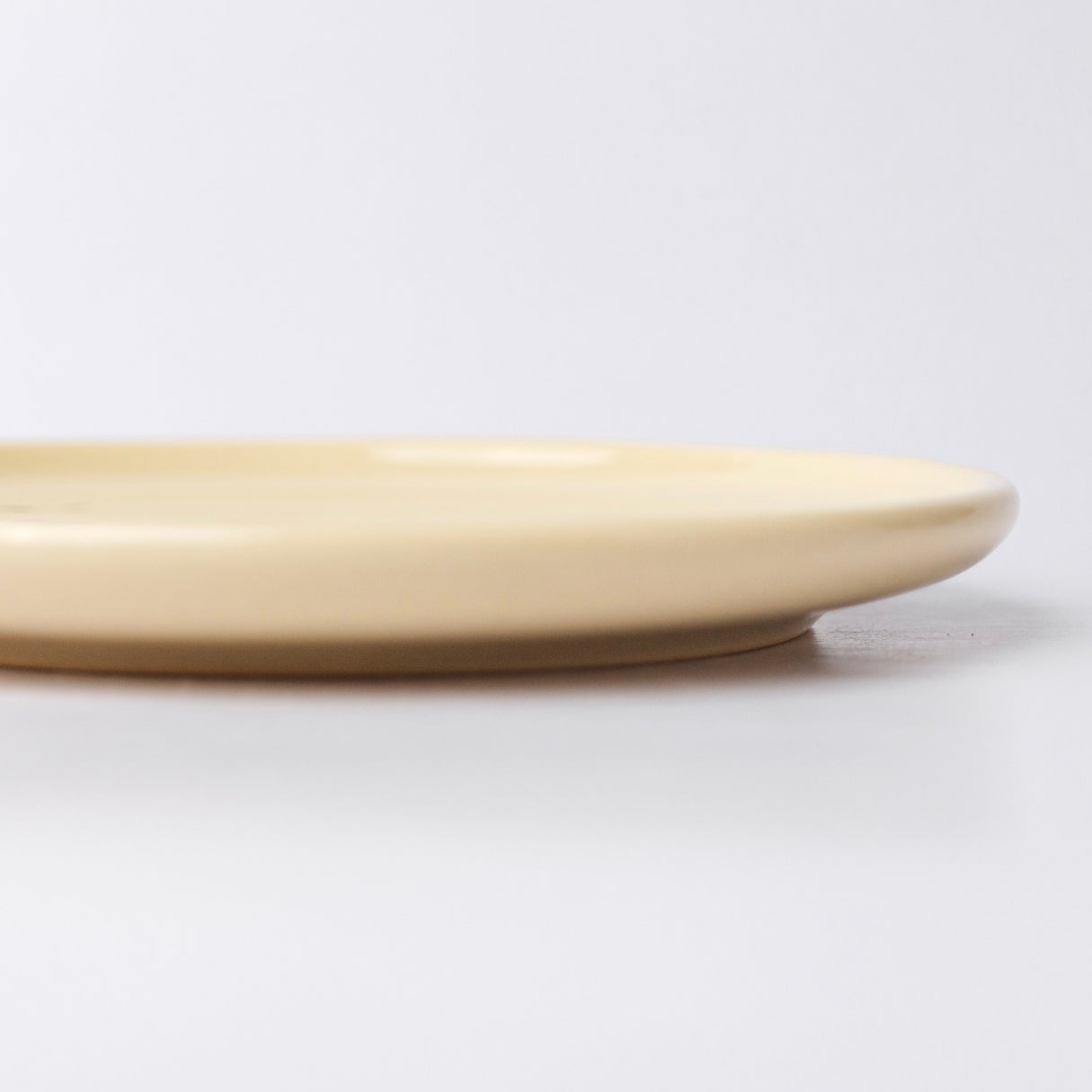 TUHU CERAMICS | 丸皿 ウエスタン 陶器 ハンドメイド"Hoài-coban" 82