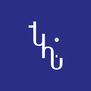 TUHÚ CERAMICS | トゥーフー セラミックス Matrix D2 ハンドペインティング 手描き ソンベー 丸皿 3サイズ