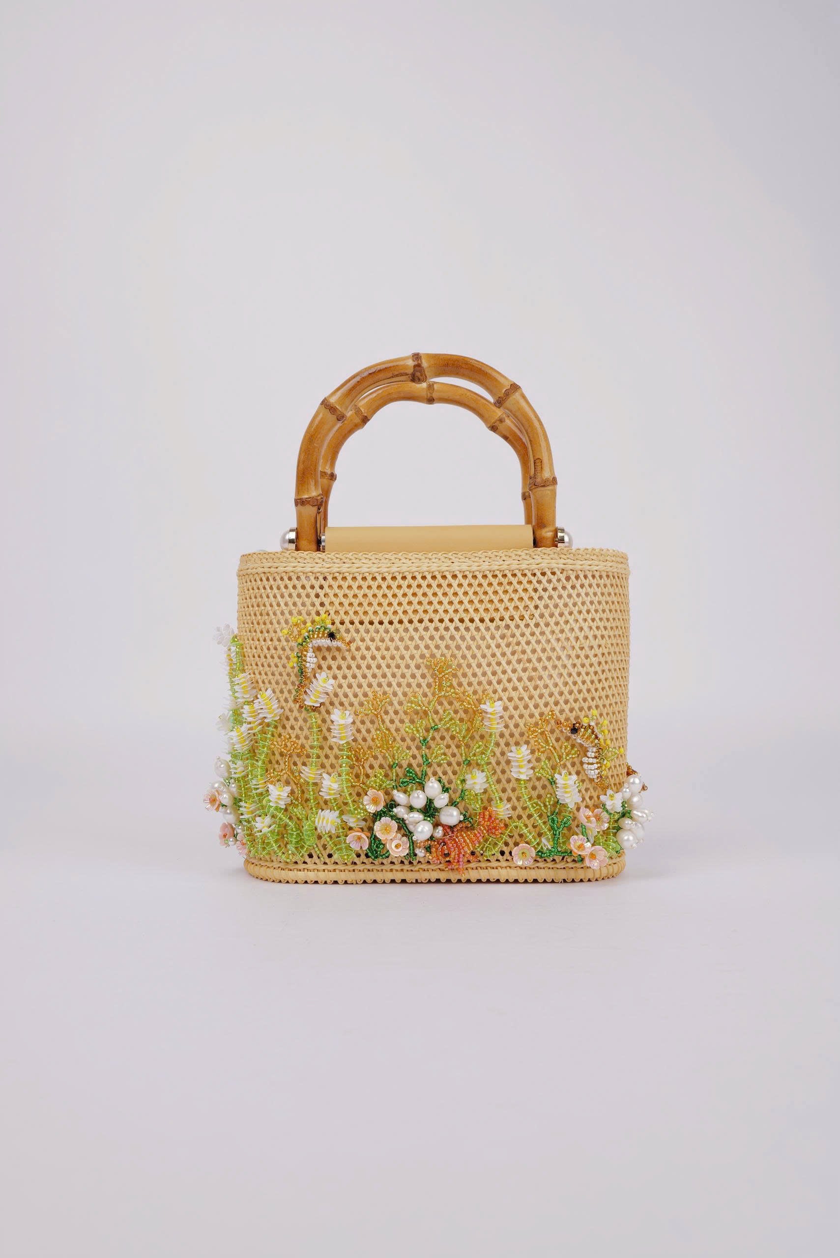 受注生産】【チャリティアイテム】Xuân Thị HandMade Crafts | スアン